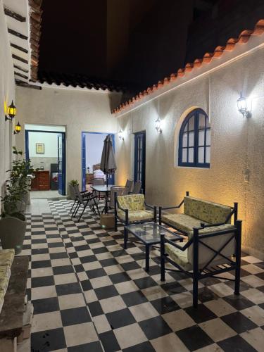 Brisa del Mediterraneo in Tarija