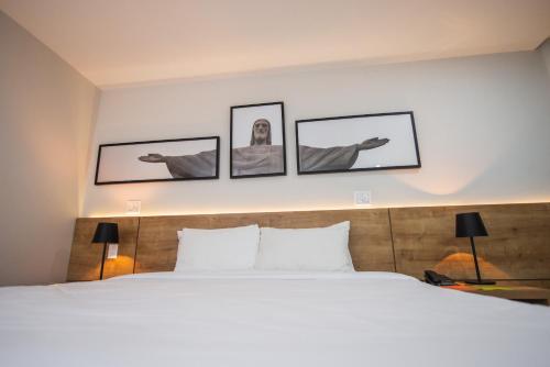 Cama cómoda