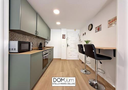 One-Bedroom Apartment image 10