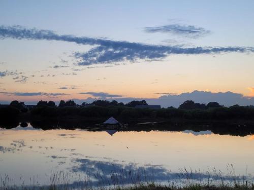 Appartement Carnac plage avec vue sur Salines - Location saisonnière - Carnac