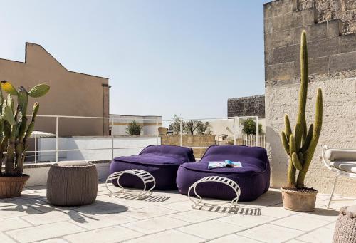 Don Totu - Dimora Storica