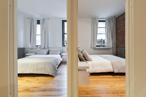 XL Prime Tribeca Furnished Loft, New York (photo 8)