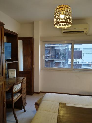 Apartamento zona Embajada EEUU