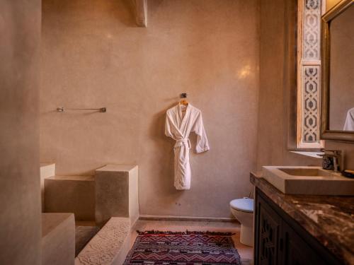 Riad MAYAN Heated Pool and GYM