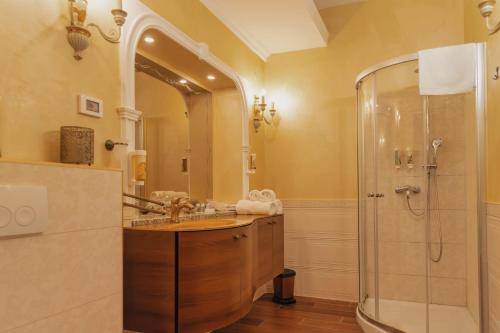 Bella & Stella rooms, Buje (foto 6)