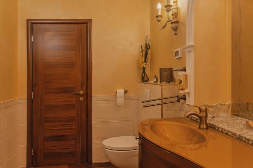 Bella & Stella rooms, Buje (foto 8)