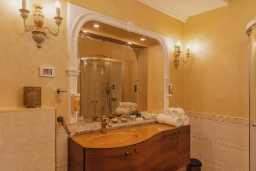 Bella & Stella rooms, Buje (foto 7)