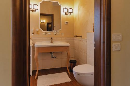 Bella & Stella rooms, Buje (foto 11)