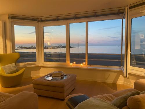 Heaven on 7, Knokke-Heist (fotografie 4)