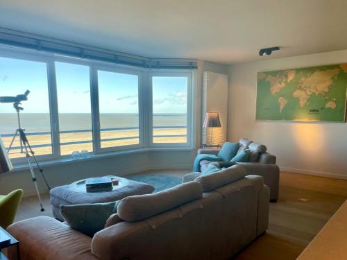 Heaven on 7, Knokke-Heist (fotografie 2)