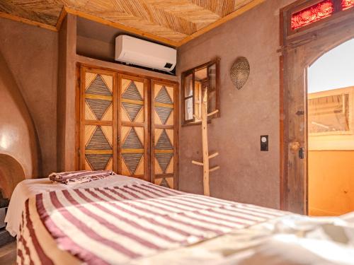 Riad MAYAN Heated Pool and GYM