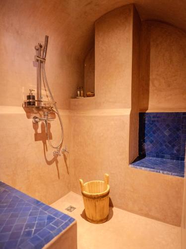 Riad MAYAN Heated Pool and GYM