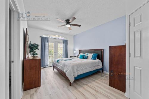 Legacy Villa 1004 in Gulfport, USA