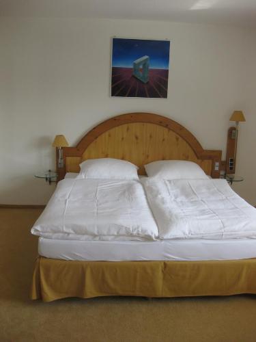 Ferienwohnung Marie in Ortsstrasse