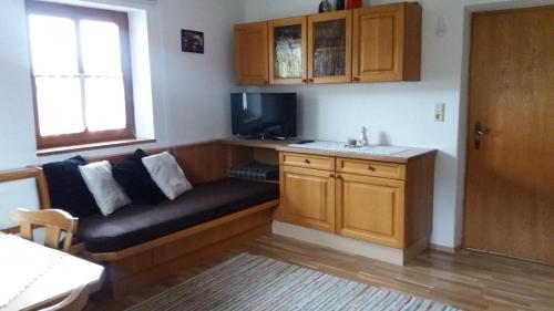 Apartment Duregger