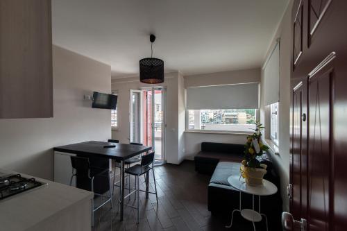 Guest House Roma Express