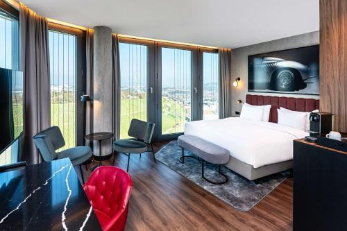 Premium Room - Corner