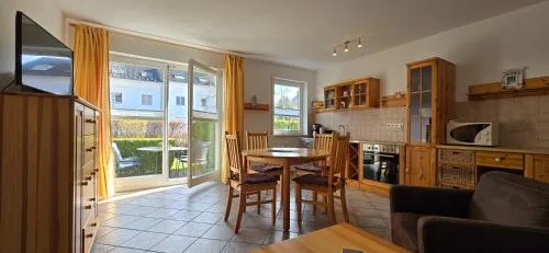 Ferienwohnung E4 in Graal-Müritz, Deutschland
