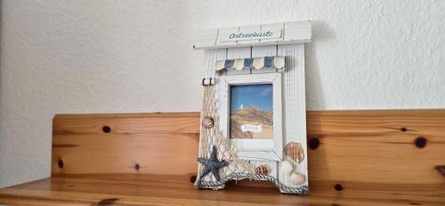 Ferienwohnung E4 in Graal-Müritz, Deutschland