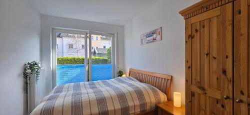 Ferienwohnung E4