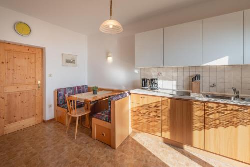 Apartments Wertischerhof