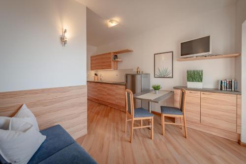 Apartments Wertischerhof