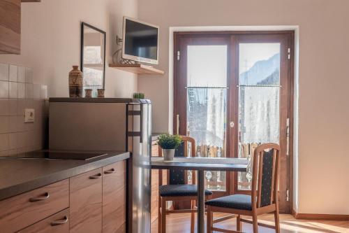 Apartments Wertischerhof