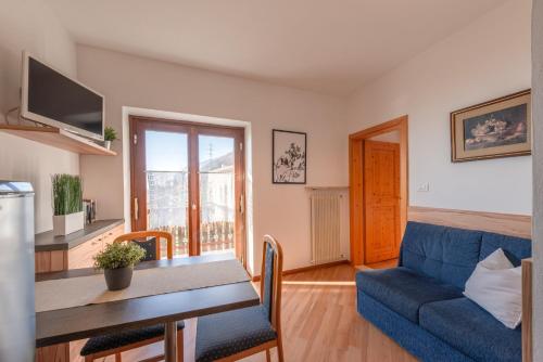 Apartments Wertischerhof