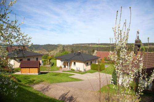Tischneck Chalets - TraumFerienhäuser im Schwarzwald - Chalet Riva