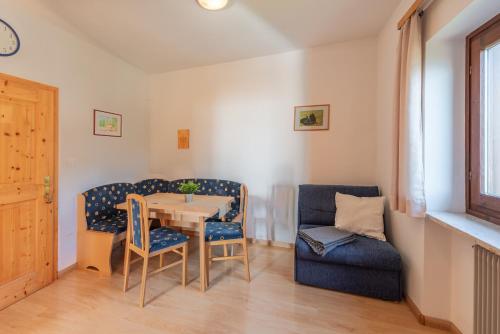 Apartments Wertischerhof