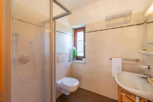 Apartments Wertischerhof