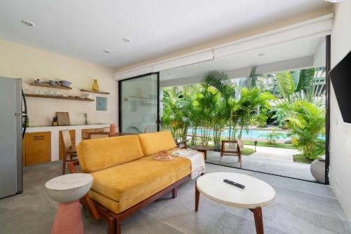 XP Tulum Room Type - Superior King Suite