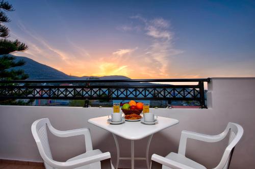 Kostas Apartments - Μέσα Ποταμοί