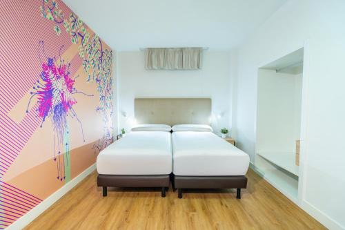 Spirit Apartamentos Valladolid Centro - Apartment - Valladolid