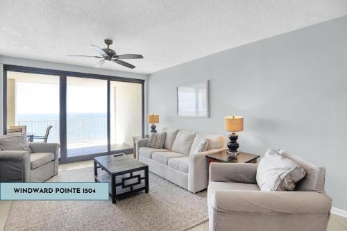Windward Pointe 1504, Орандж-Бич