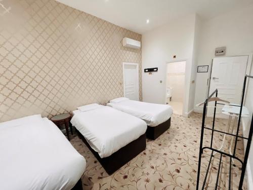 Digbeth Backpackers Hotel de charme Days Hotel Birmingham