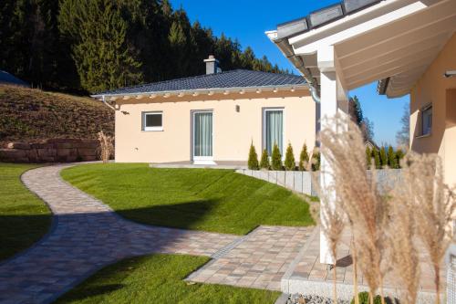 Tischneck Chalets - TraumFerienhäuser im Schwarzwald - Chalet Riva