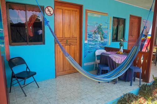 Mar Caribe PV