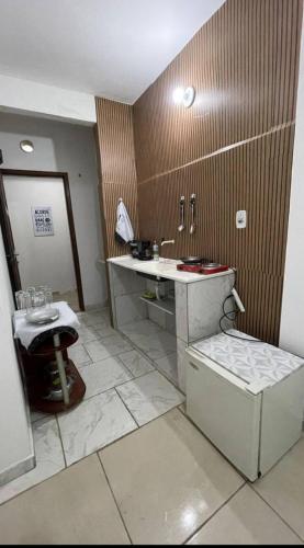 Apartamento mobiliado in Barra de Sao Joao (Rio de Janeiro)