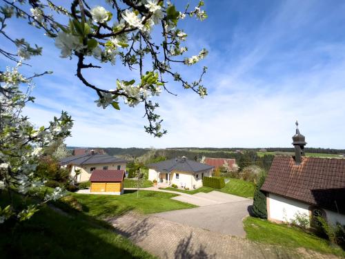 Tischneck Chalets - TraumFerienhäuser im Schwarzwald - Chalet Riva