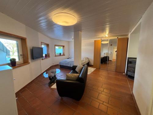 All-in-One Apartment in 克龍巴赫