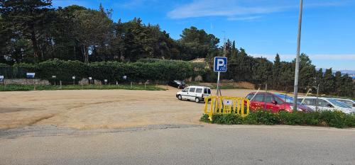 Suitte rústica, Begur (foto 6)
