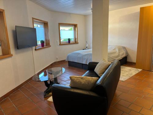 設施, All-in-One Apartment in 克龍巴赫