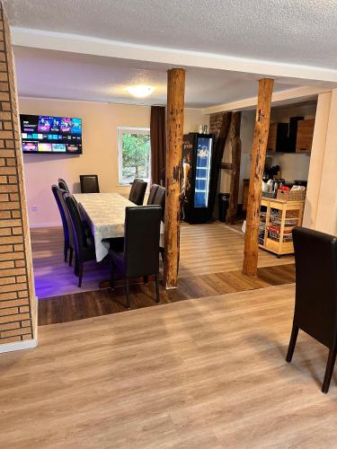 Smart Resorts B&B 3 BB 1001 in Zueschen