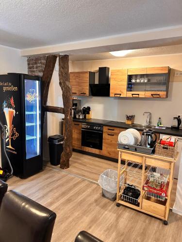 Smart Resorts B&B 3 BB 1001 in Zueschen