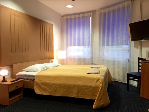 Center Hotel in Tallina