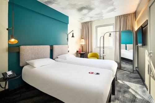 Ibis Praha Wenceslas Square - image 23