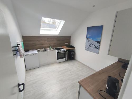 Smart Resorts B&B2 BB2 302 in Zueschen