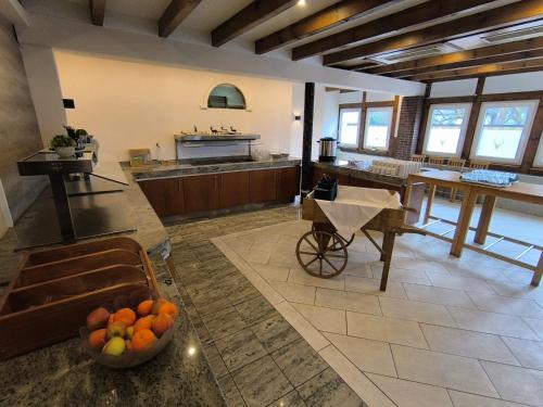 Smart Resorts B&B1 BB1 118 in Zueschen