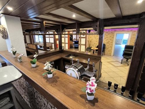 Smart Resorts B&B 1 BB1 202 in Zueschen
